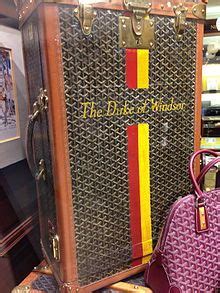 goyard in greece|goyard wikipedia.